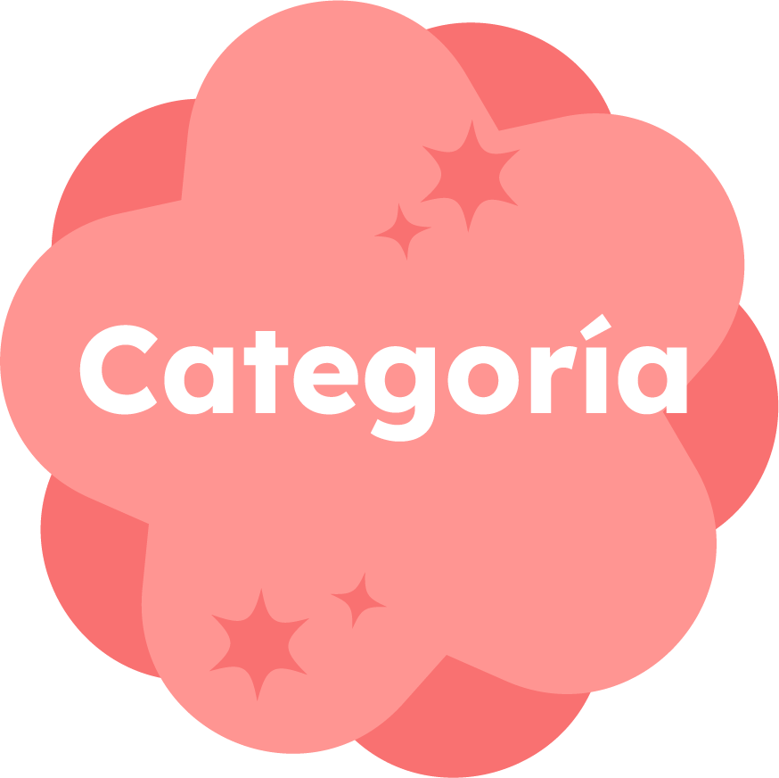 Categoría salmón clara
