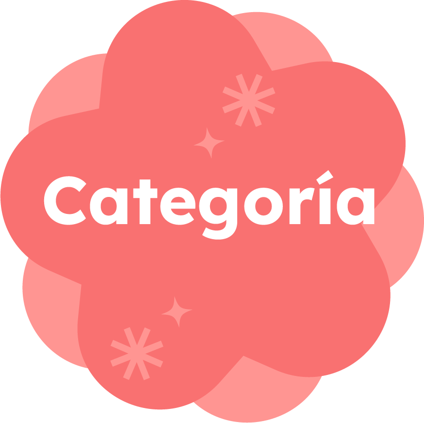 Categoría salmón oscura