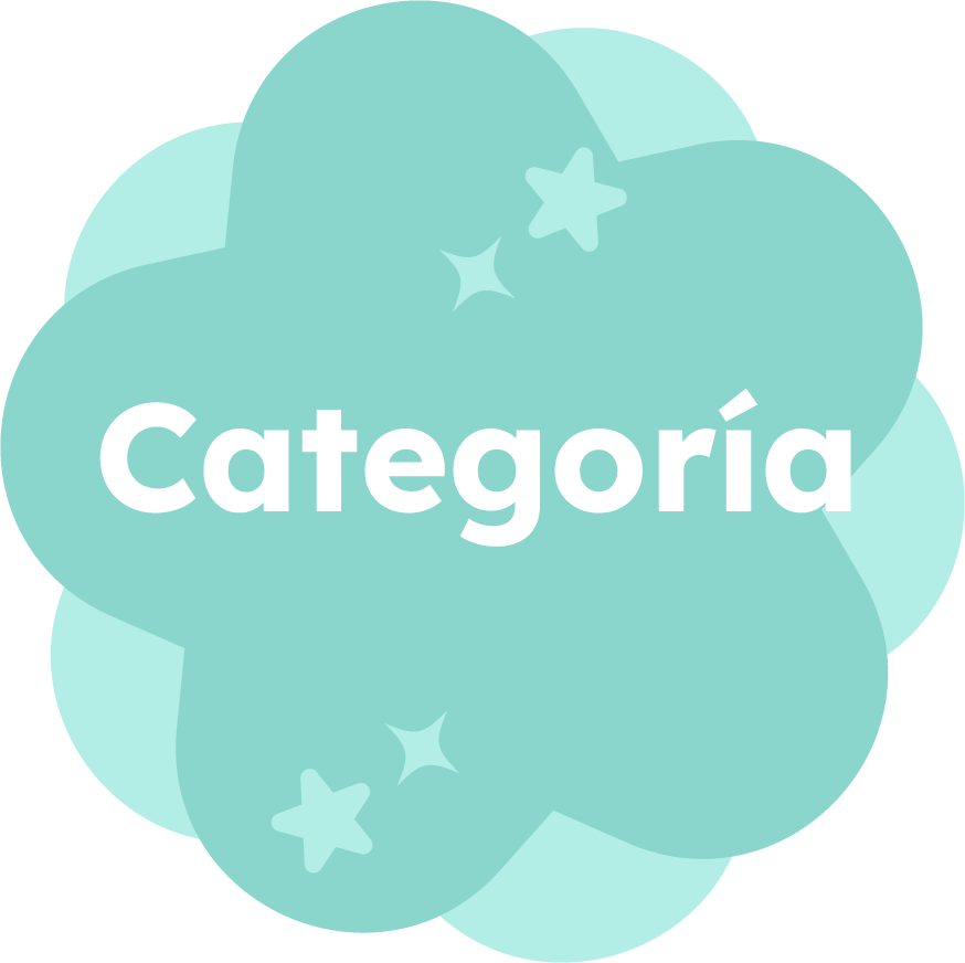 Categoría verde agua