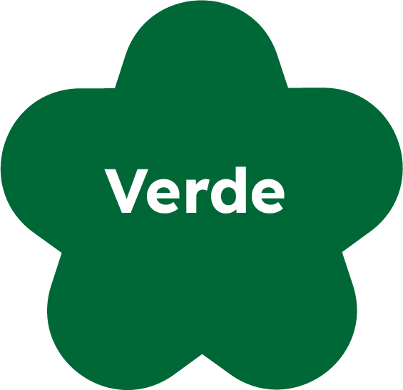 verde