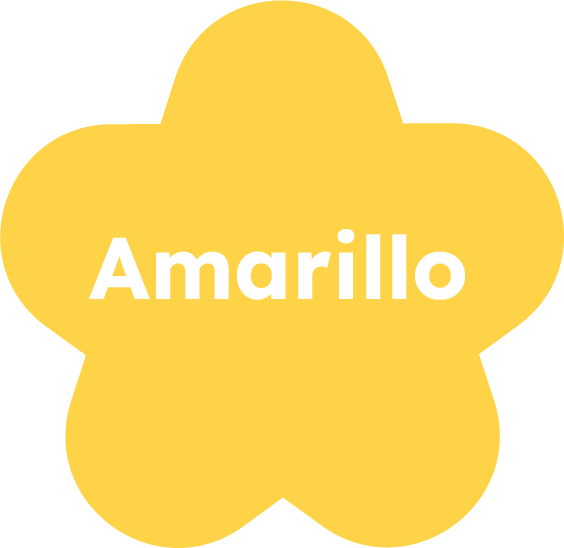 amarillo