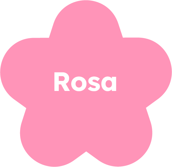 rosa