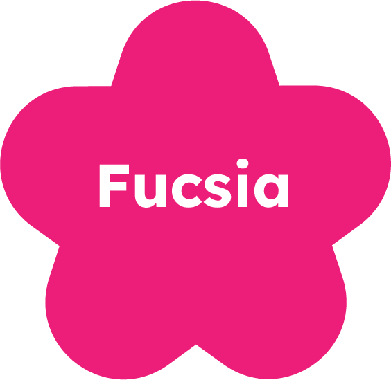 fucsia