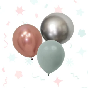 Globos de latex