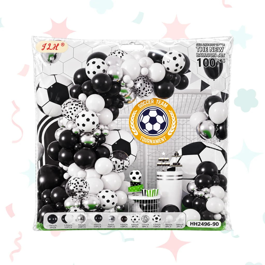 kit futbol